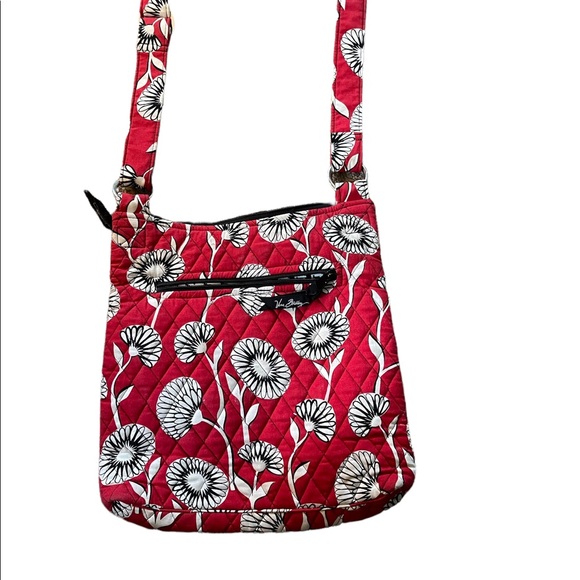 Vera Bradley Crossbody Purse - Picture 2 of 3